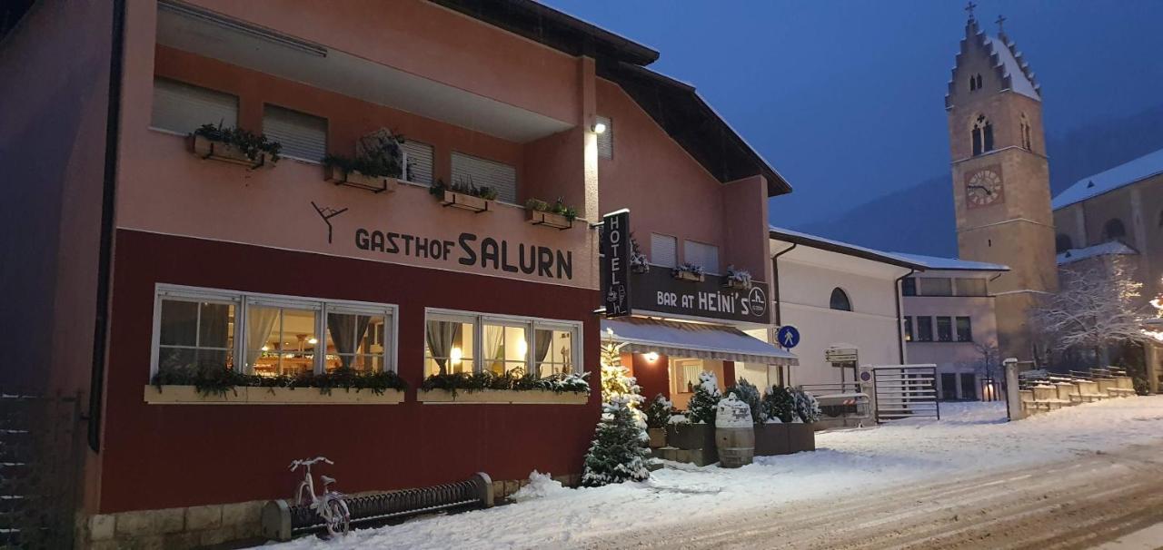 Gasthof Salurn Екстер'єр фото