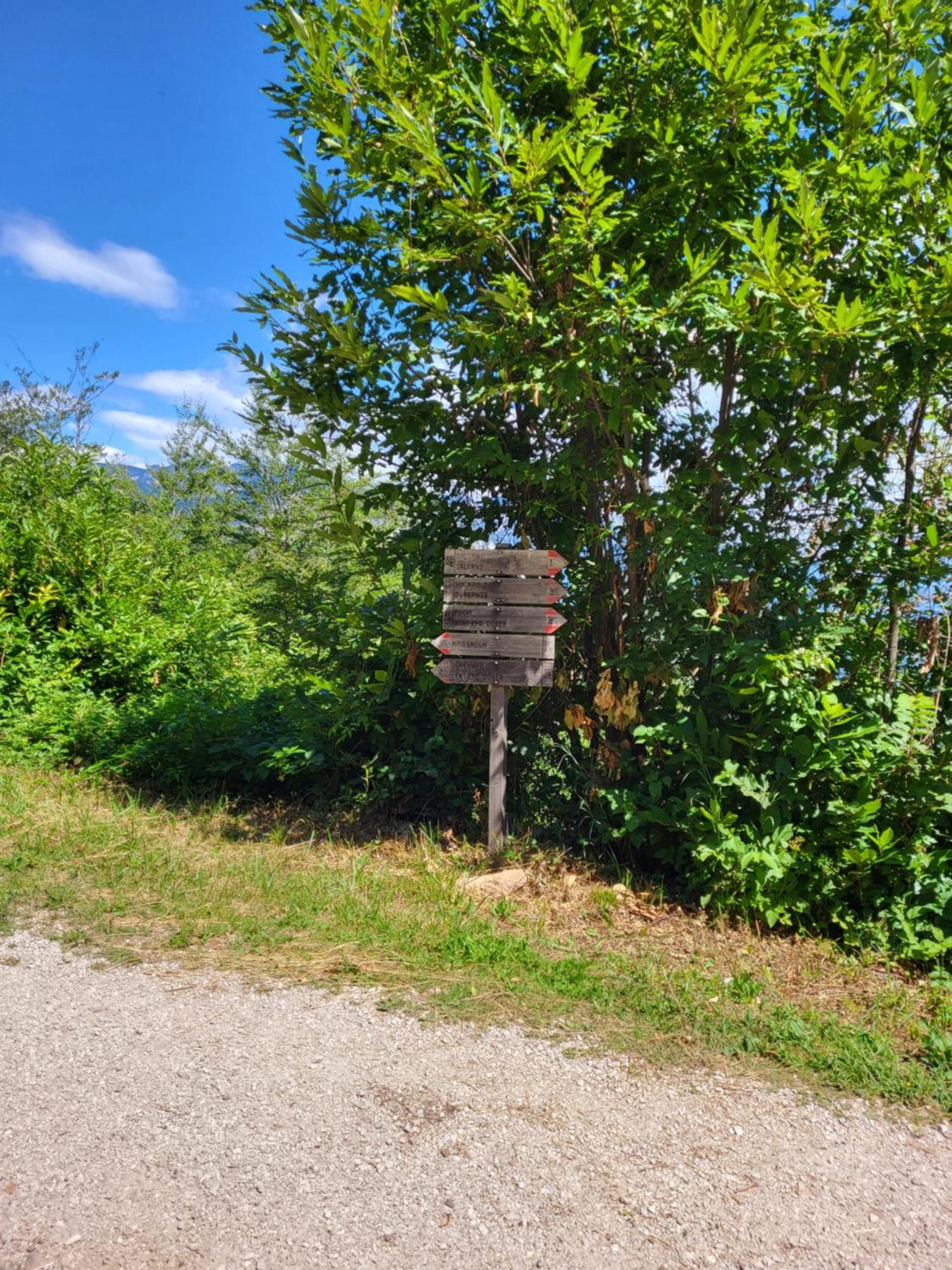 Gasthof Salurn Екстер'єр фото